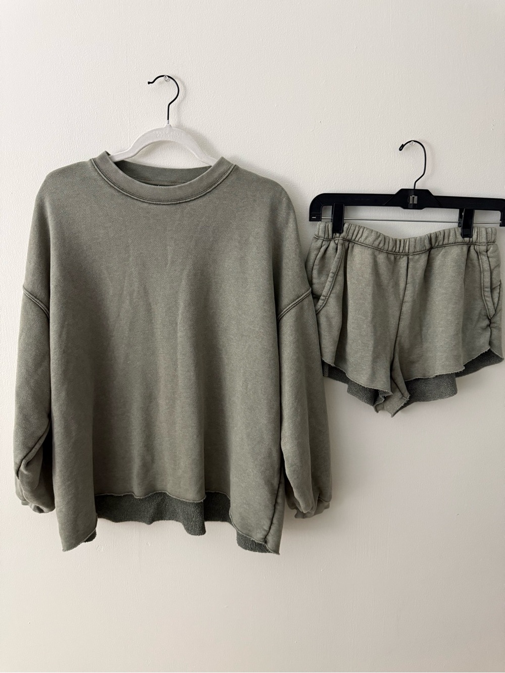 Aerie cozy lounge set